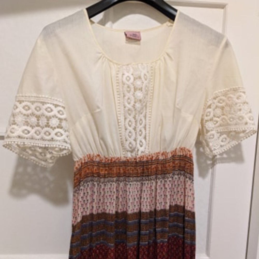 🌼Vintage Dress from Peekaboo Vintage